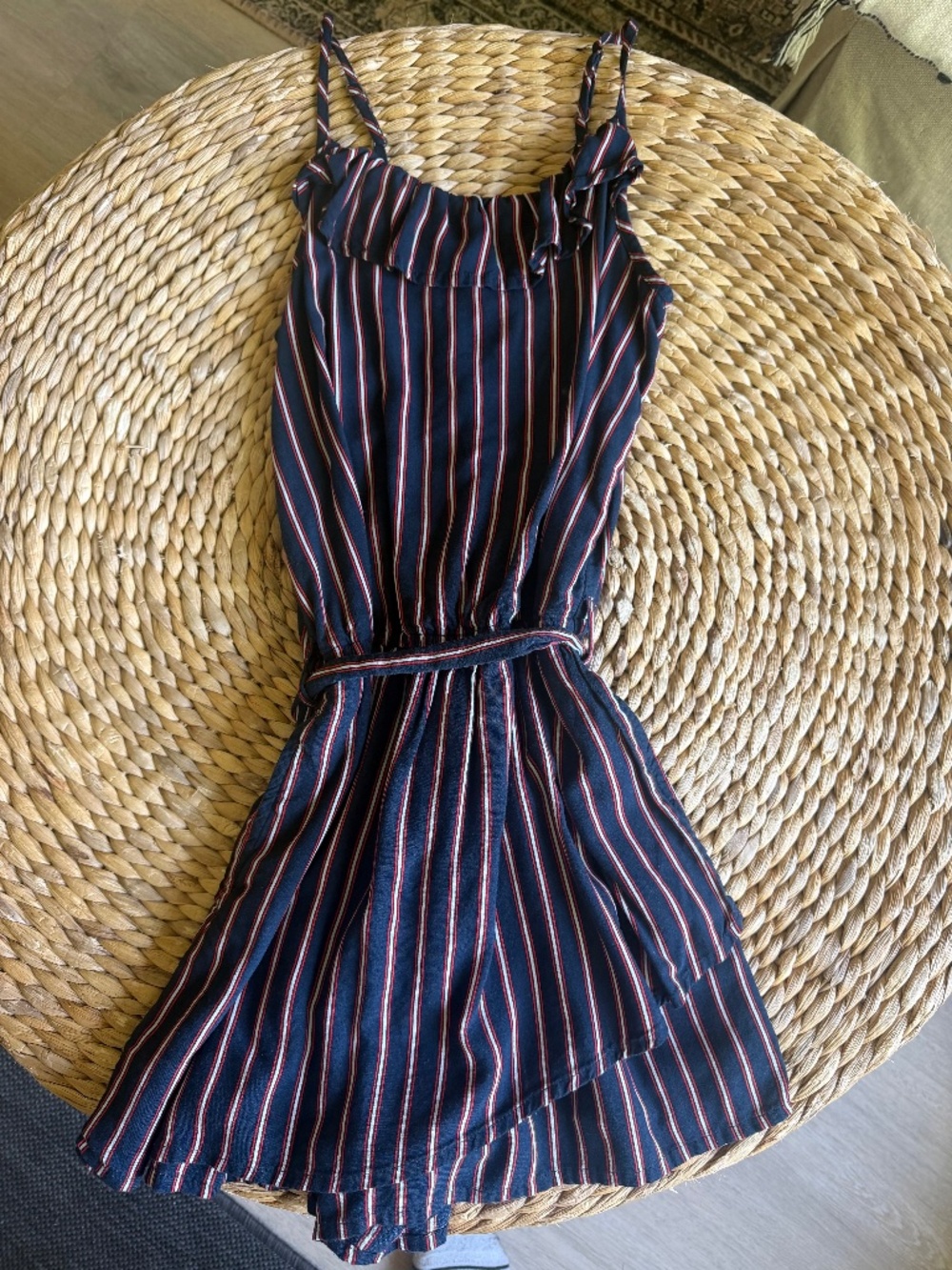 Abercrombie Kids Shorts Dress